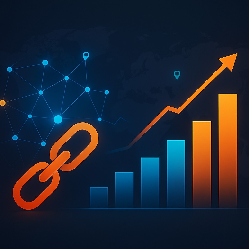 Top 10 Best SEO Backlink Building Agencies in Tarija