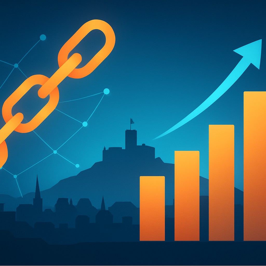 Top 10 Best SEO Backlink Building Agencies in Tbilisi