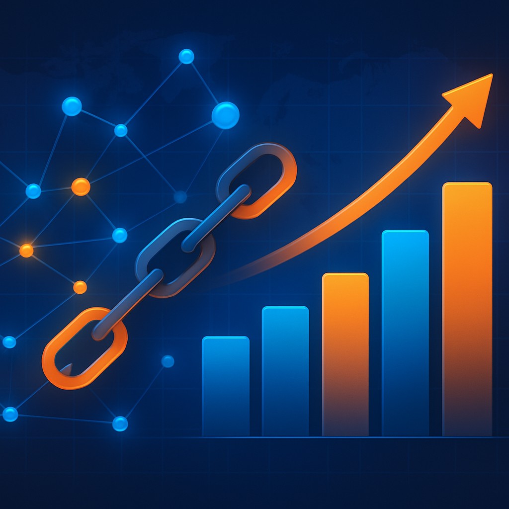 Top 10 Best SEO Backlink Building Agencies in Ternate