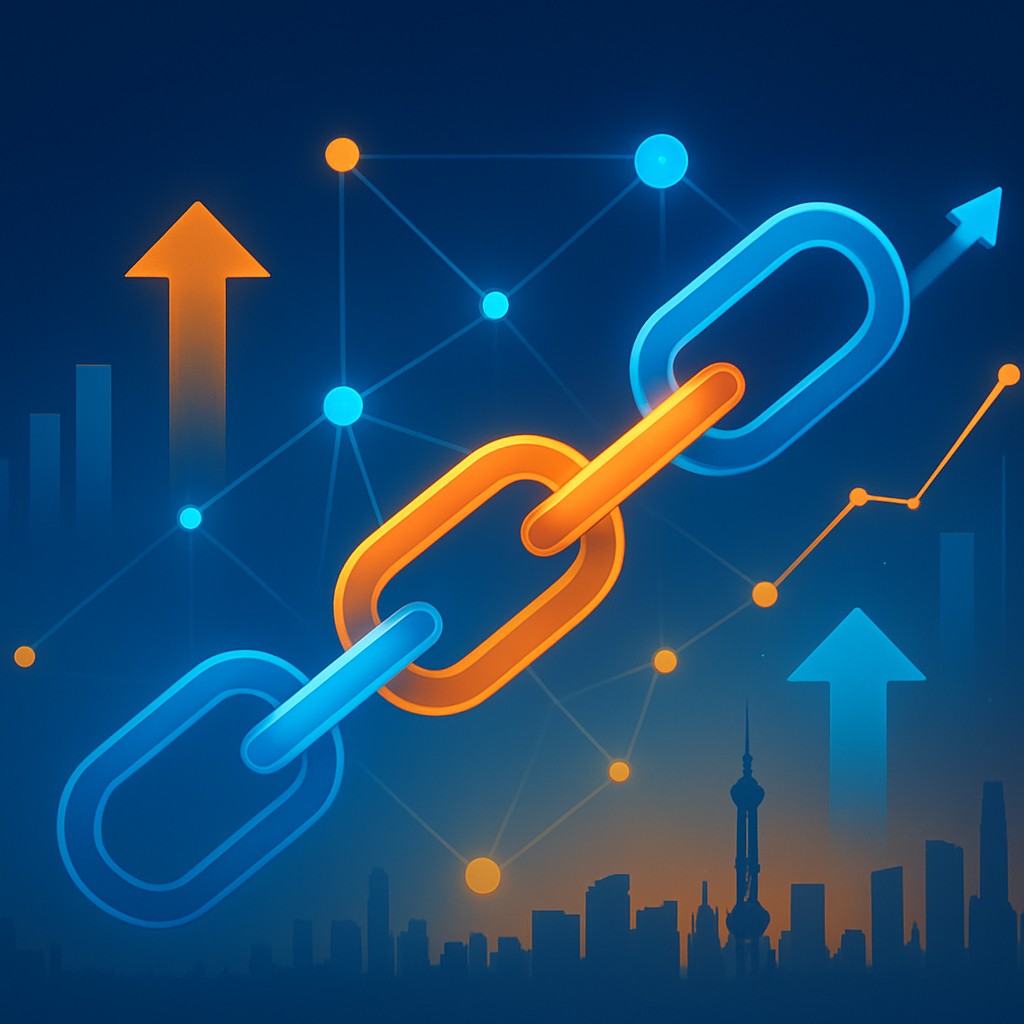 Top 10 Best SEO Backlink Building Agencies in Tianjin