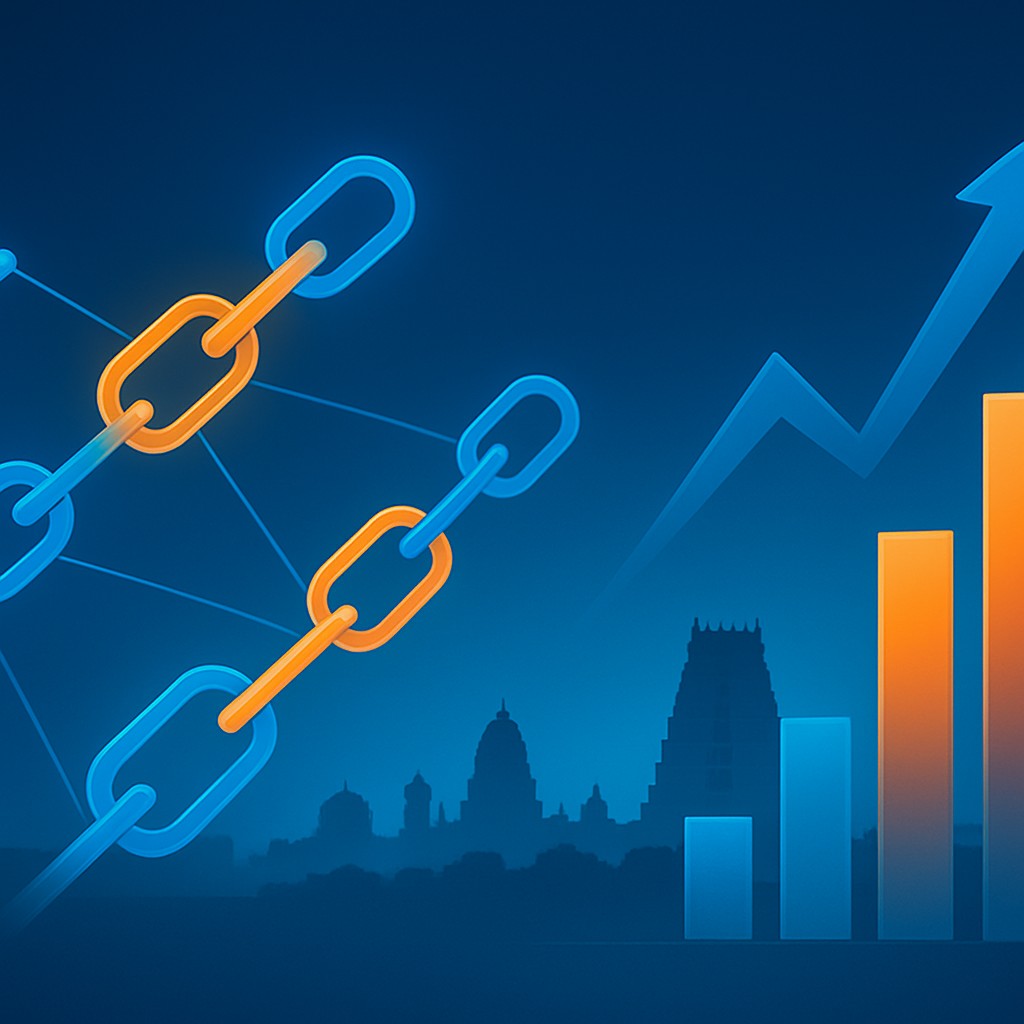 Top 10 Best SEO Backlink Building Agencies in Tirunelveli