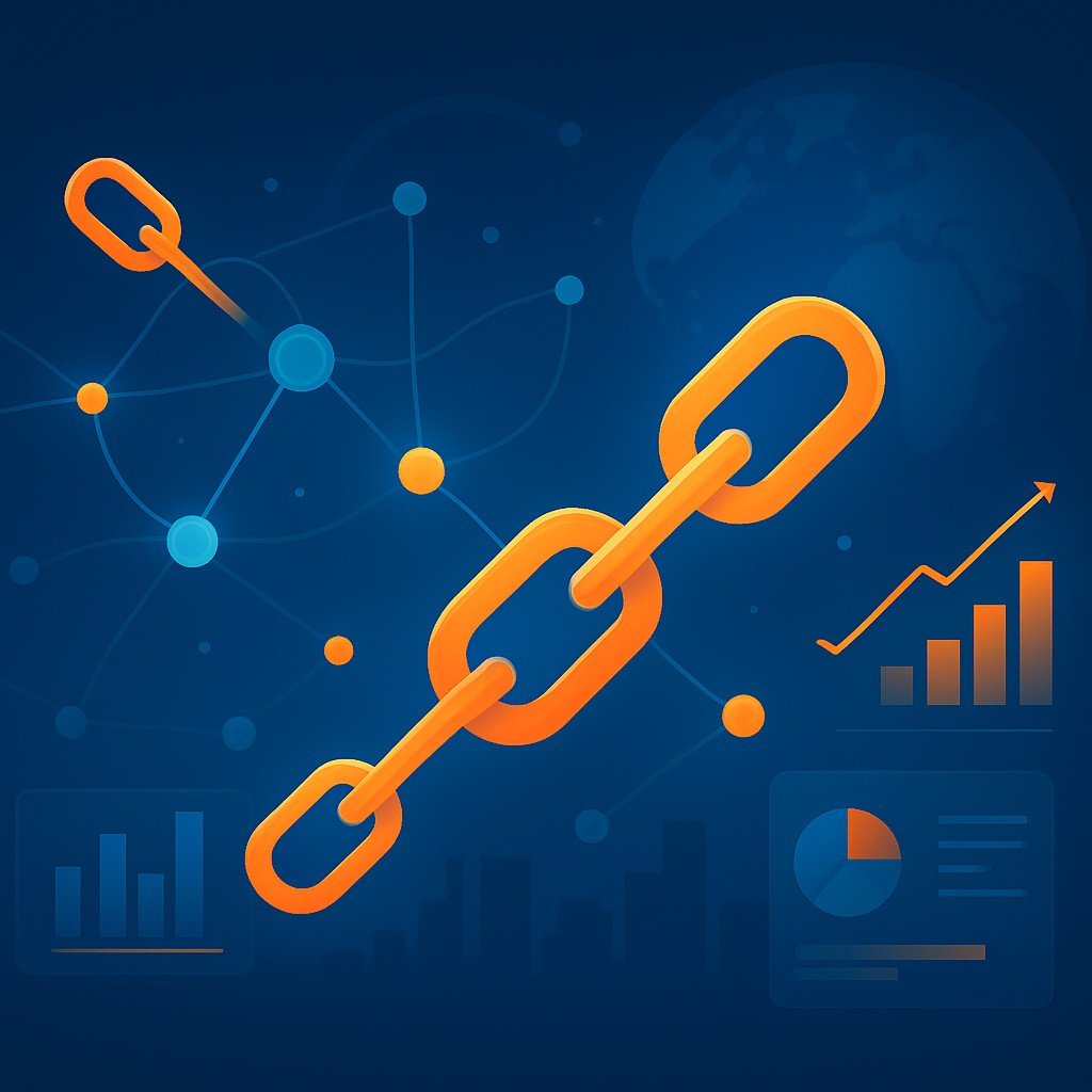 Top 10 Best SEO Backlink Building Agencies in Tiruppur