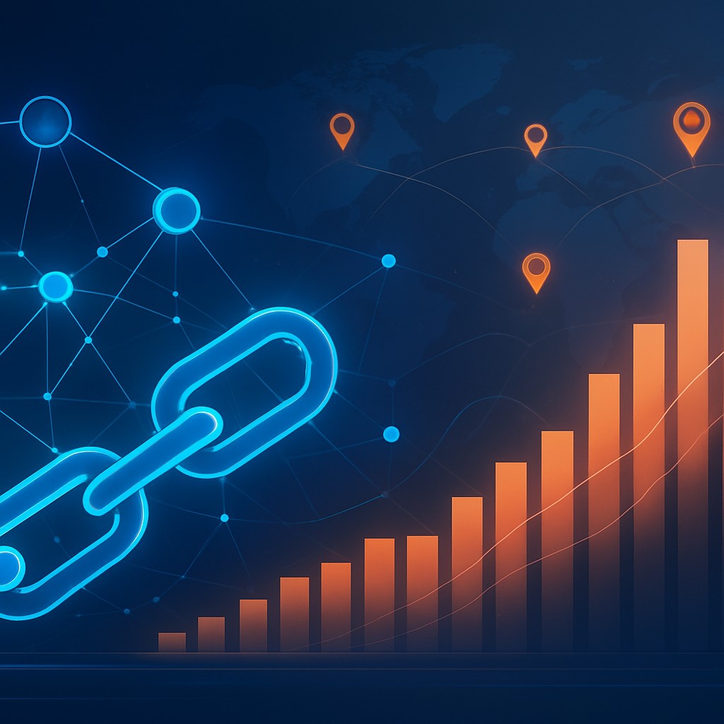 Top 10 Best SEO Backlink Building Agencies in Tokushima