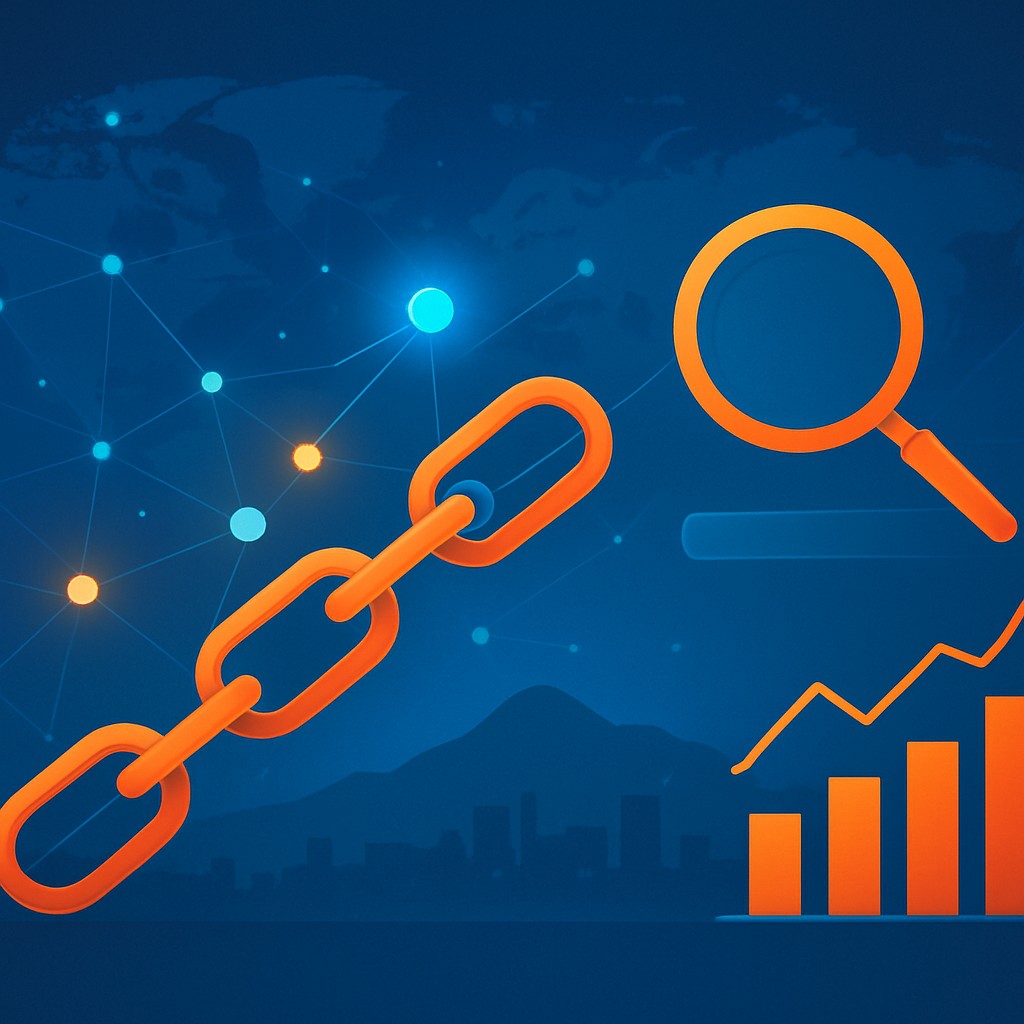 Top 10 Best SEO Backlink Building Agencies in Trabzon