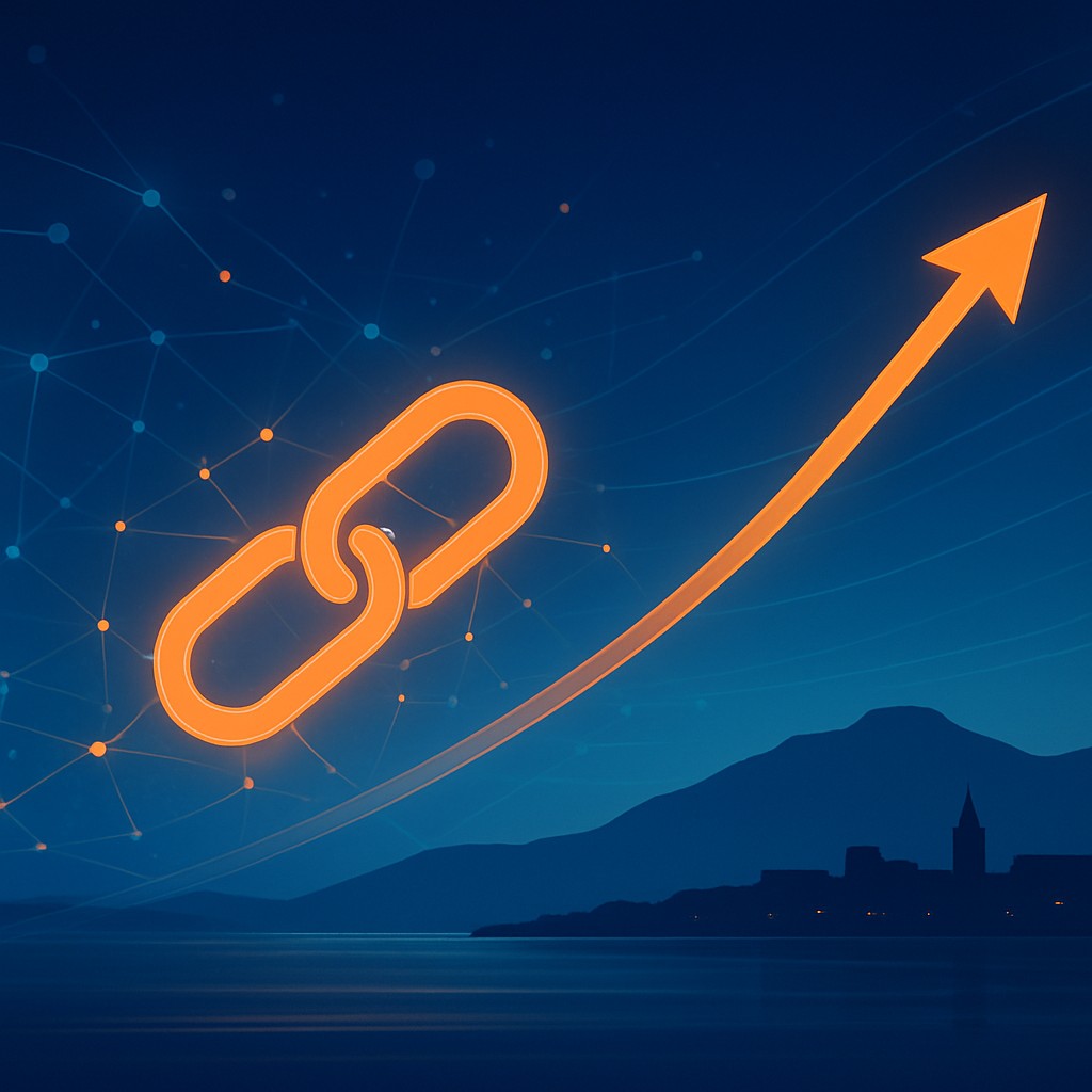 Top 10 Best SEO Backlink Building Agencies in Trondheim