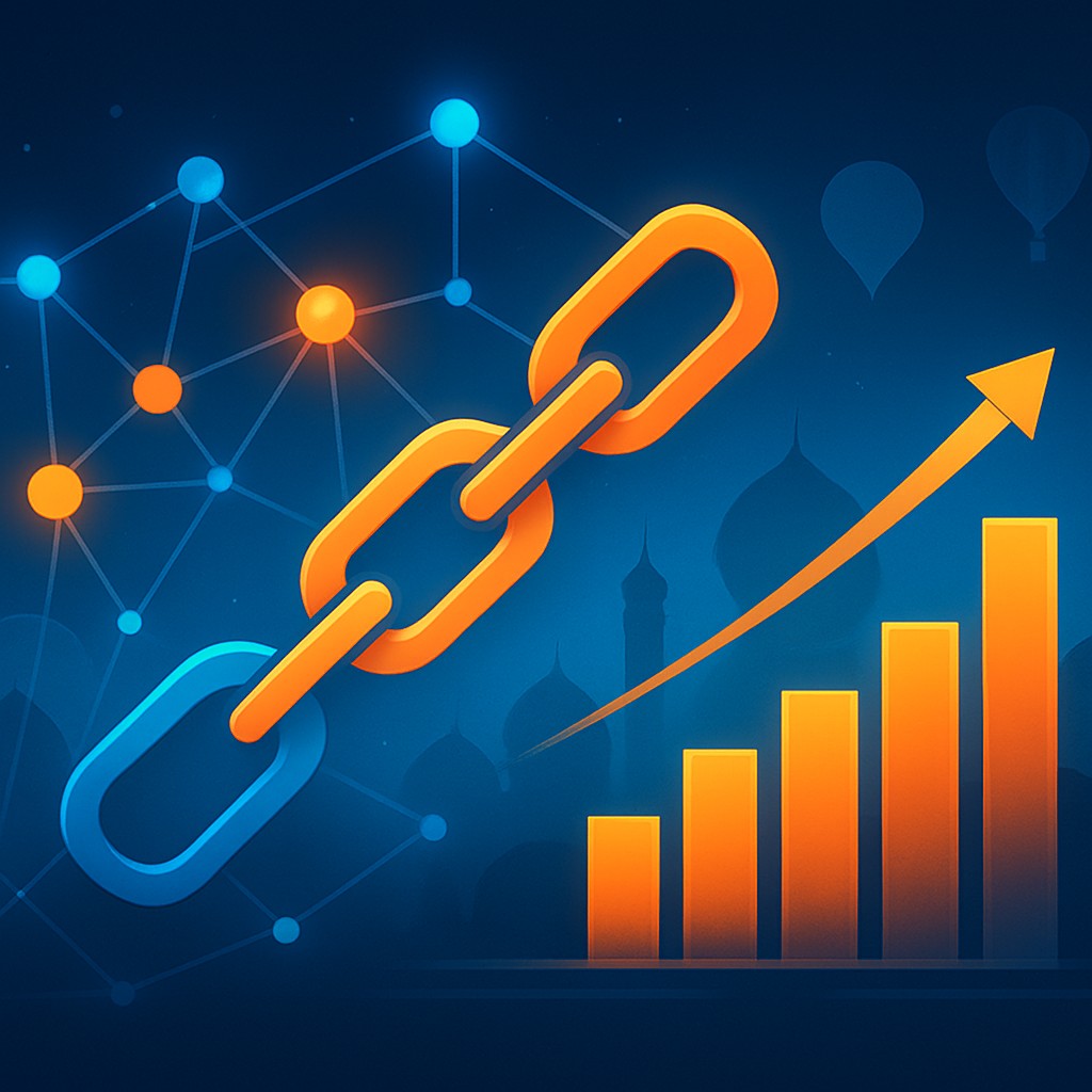Top 10 Best SEO Backlink Building Agencies in Turkey