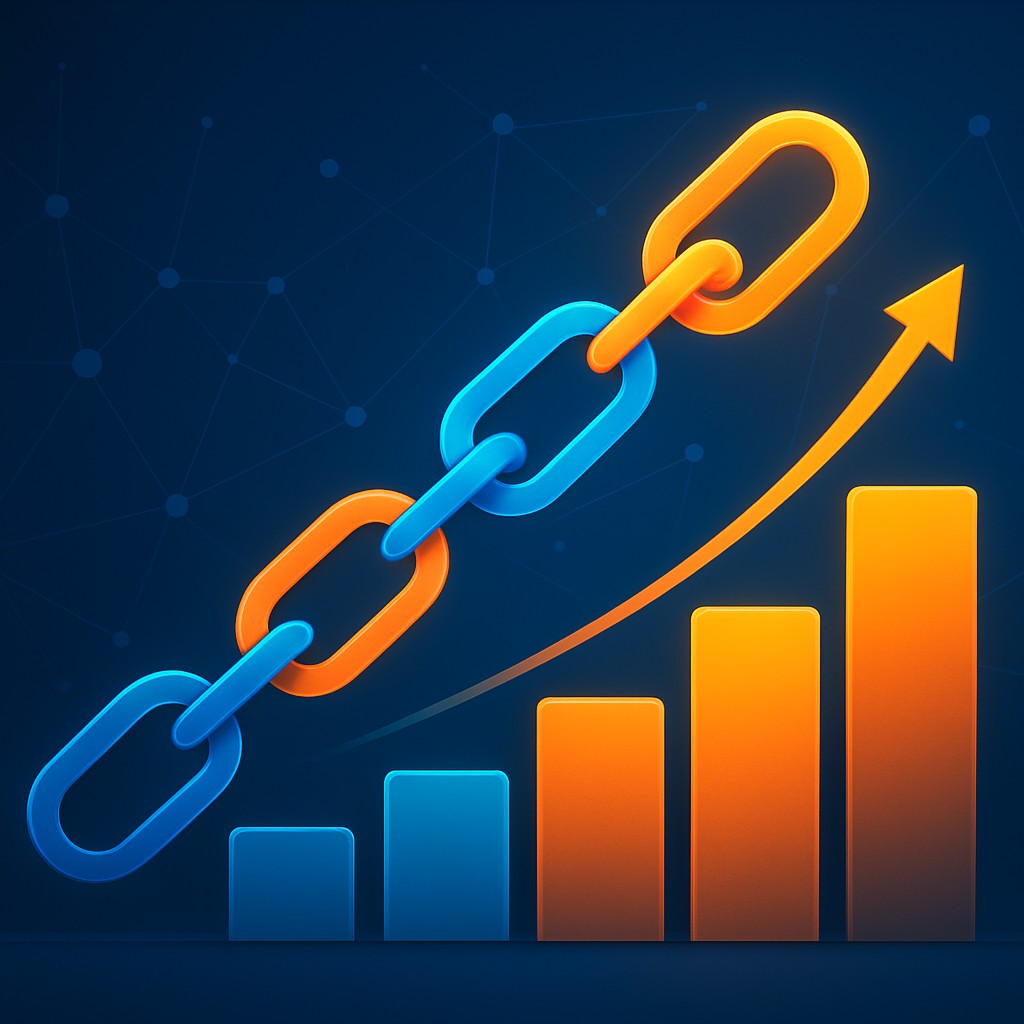 Top 10 Best SEO Backlink Building Agencies in Udaipur