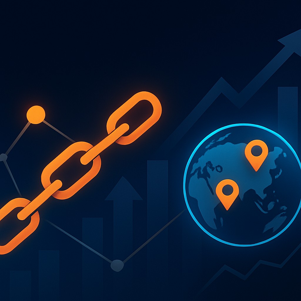 Top 10 Best SEO Backlink Building Agencies in Udon Thani