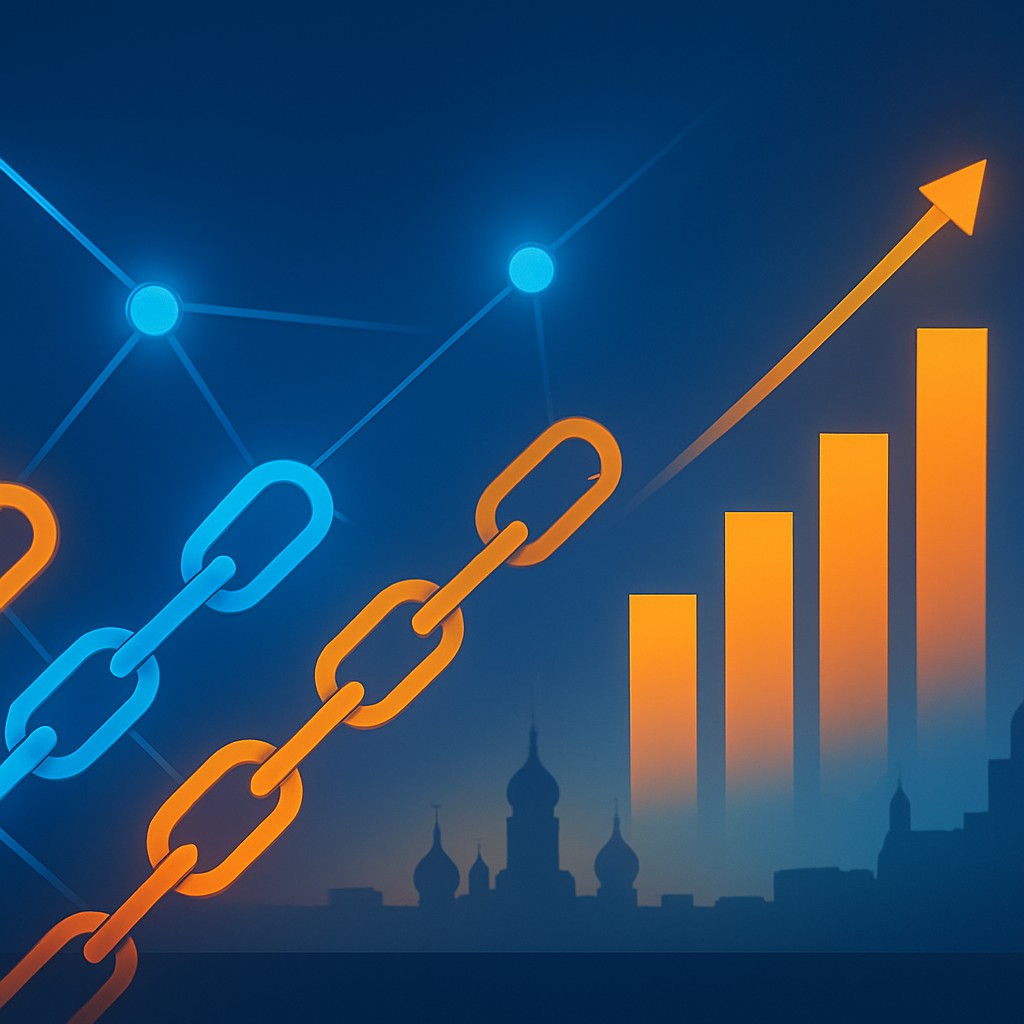 Top 10 Best SEO Backlink Building Agencies in Ufa