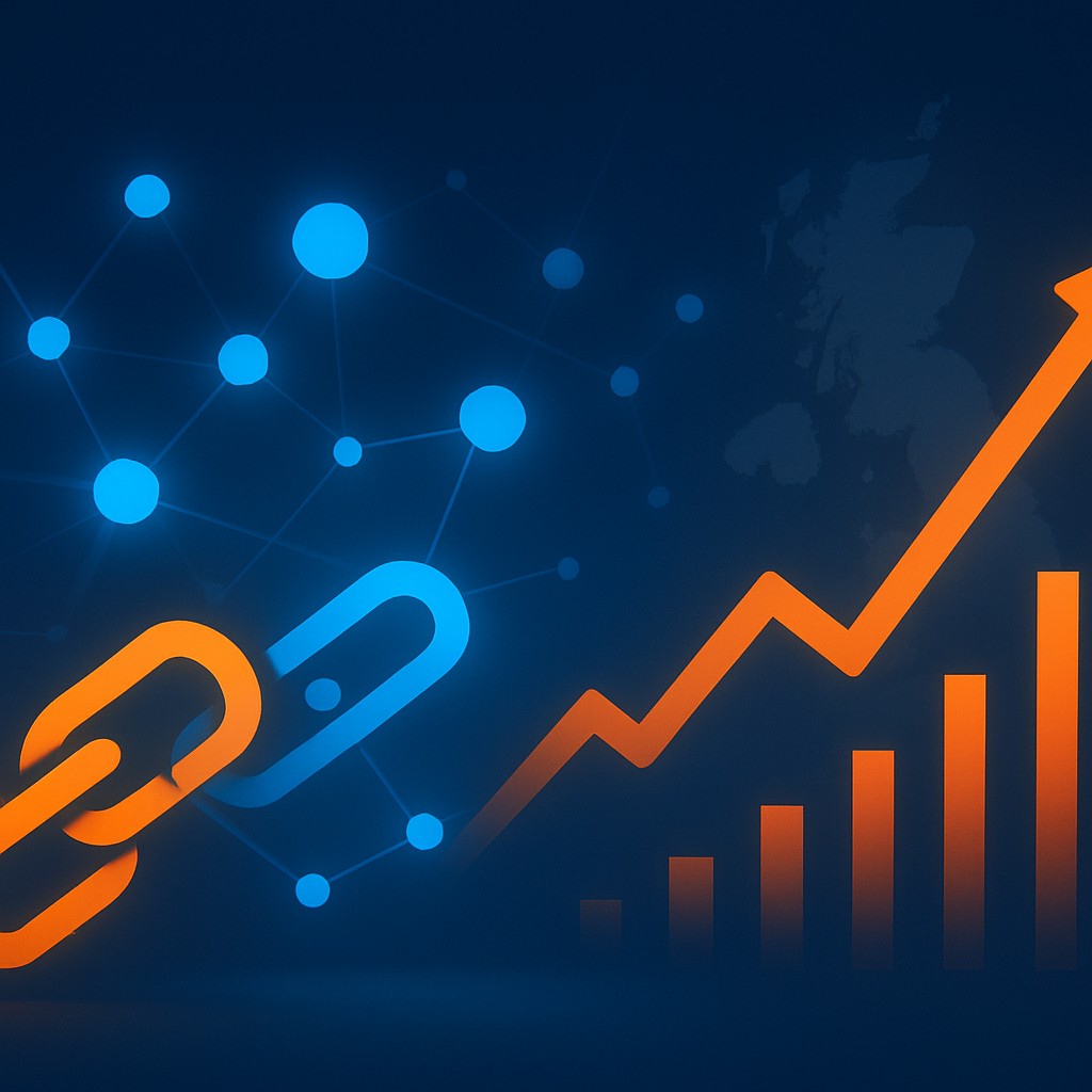 Top 10 Best SEO Backlink Building Agencies in UK
