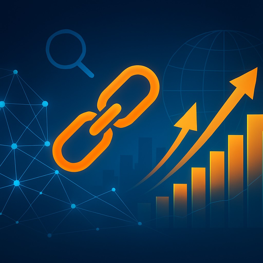 Top 10 Best SEO Backlink Building Agencies in Ulsan