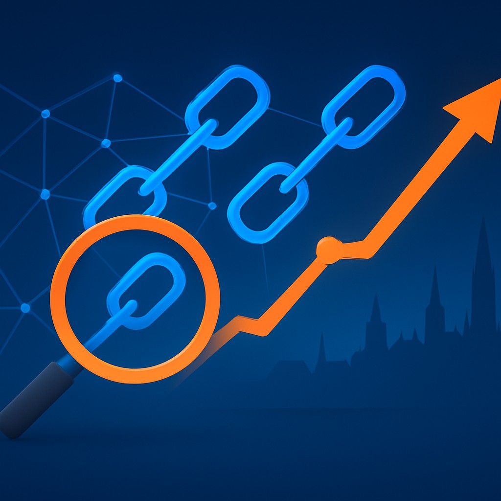 Top 10 Best SEO Backlink Building Agencies in Uppsala