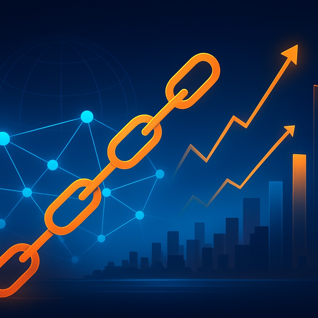 Top 10 Best SEO Backlink Building Agencies in Usti nad Labem