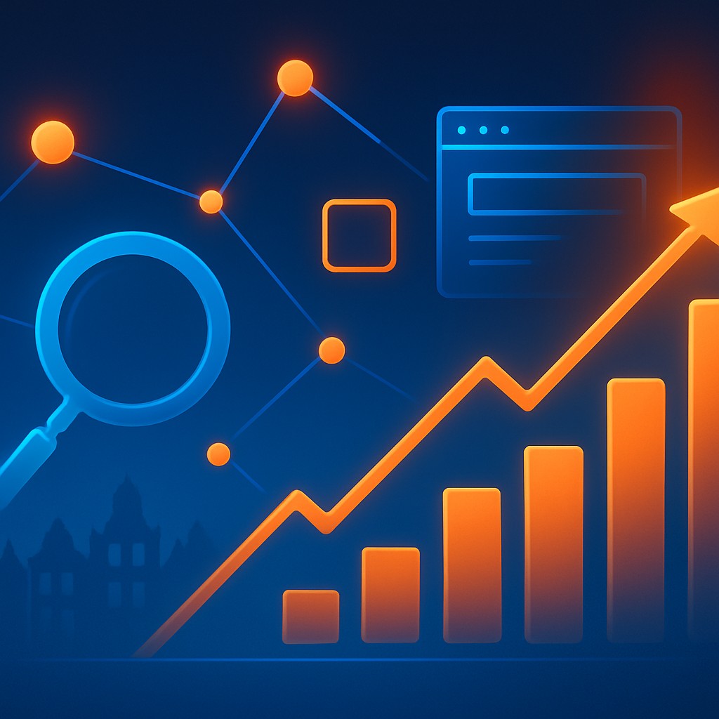 Top 10 Best SEO Backlink Building Agencies in Utrecht