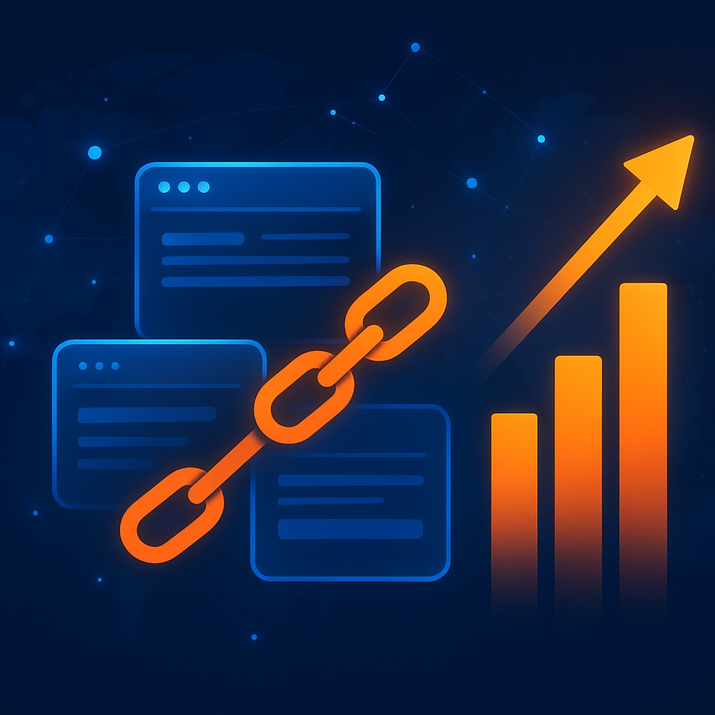 Top 10 Best SEO Backlink Building Agencies in Uvira