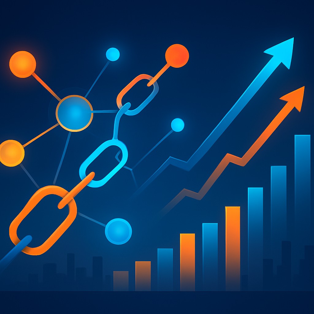 Top 10 Best SEO Backlink Building Agencies in Valparaiso