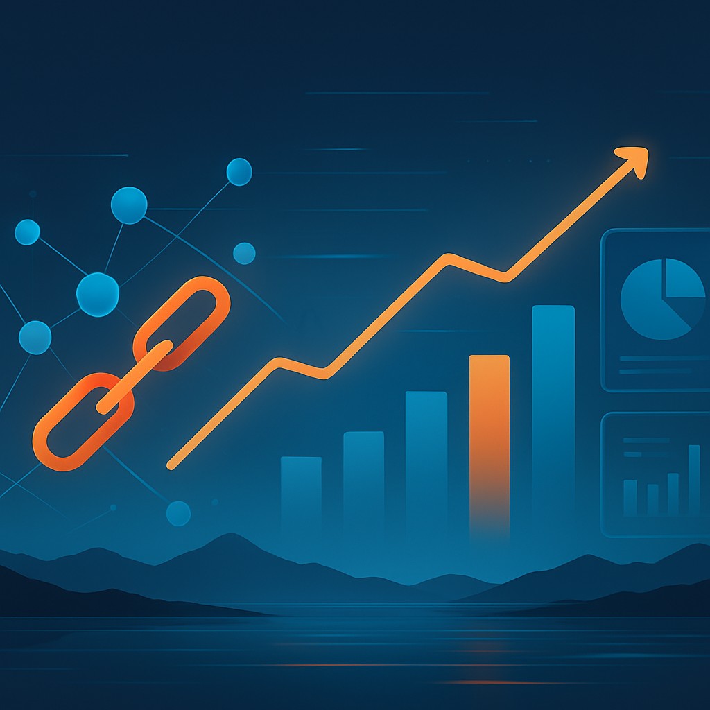 Top 10 Best SEO Backlink Building Agencies in Van