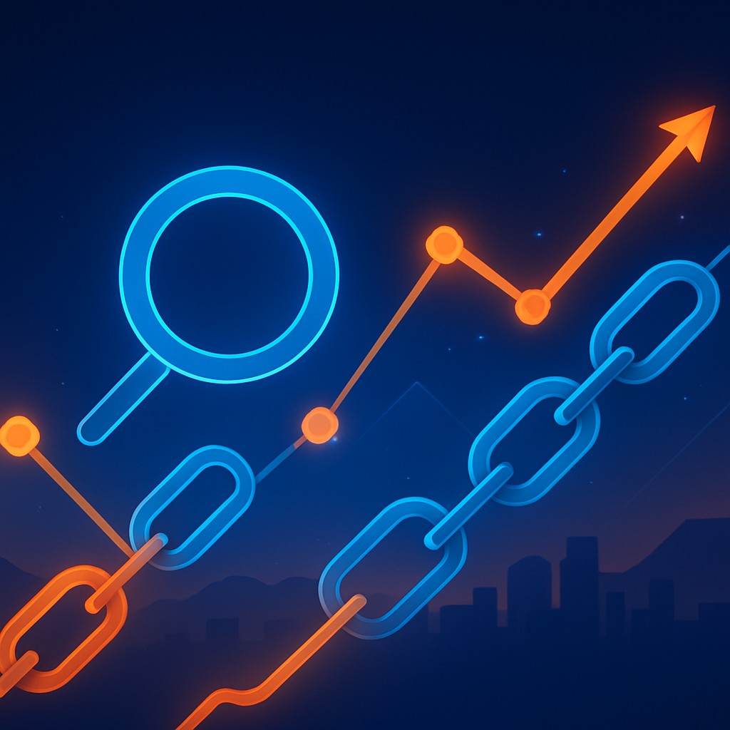 Top 10 Best SEO Backlink Building Agencies in Vanadzor