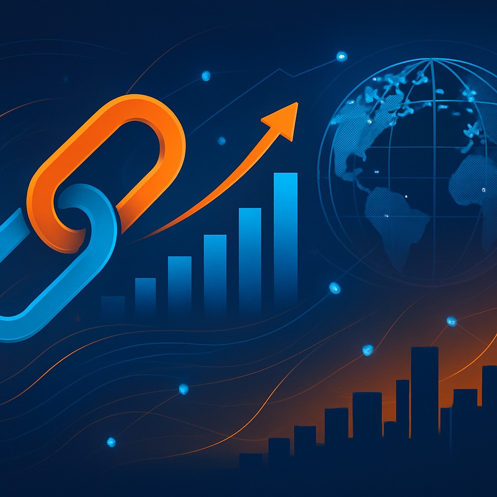 Top 10 Best SEO Backlink Building Agencies in Varanasi