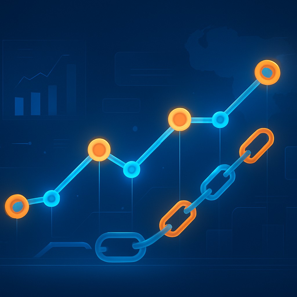 Top 10 Best SEO Backlink Building Agencies in Venezuela