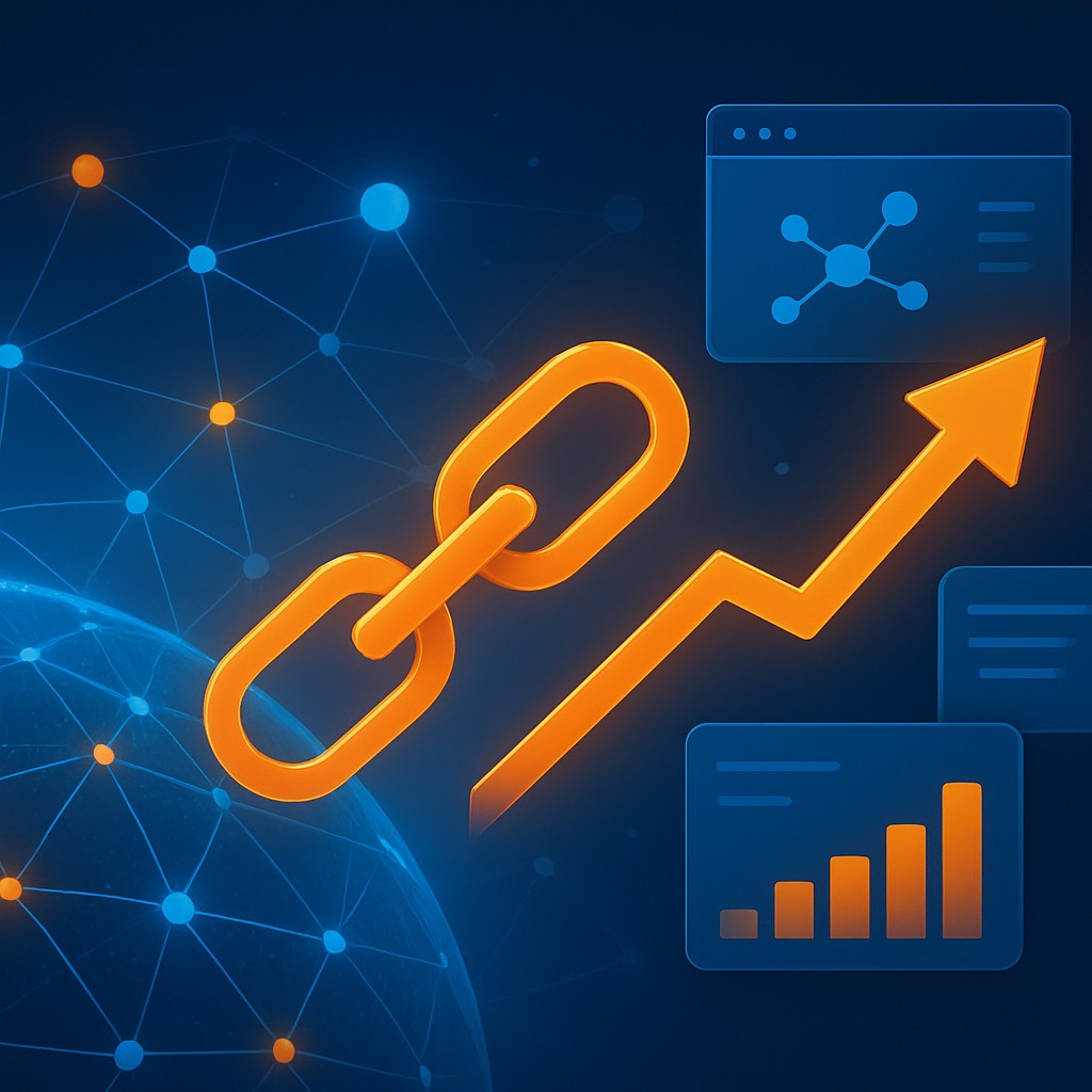 Top 10 Best SEO Backlink Building Agencies in Vientiane