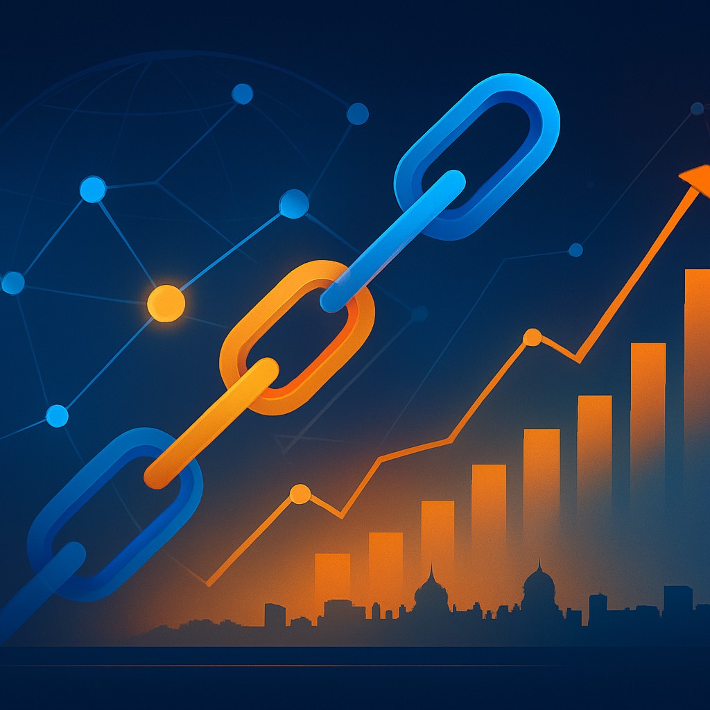 Top 10 Best SEO Backlink Building Agencies in Vijayawada