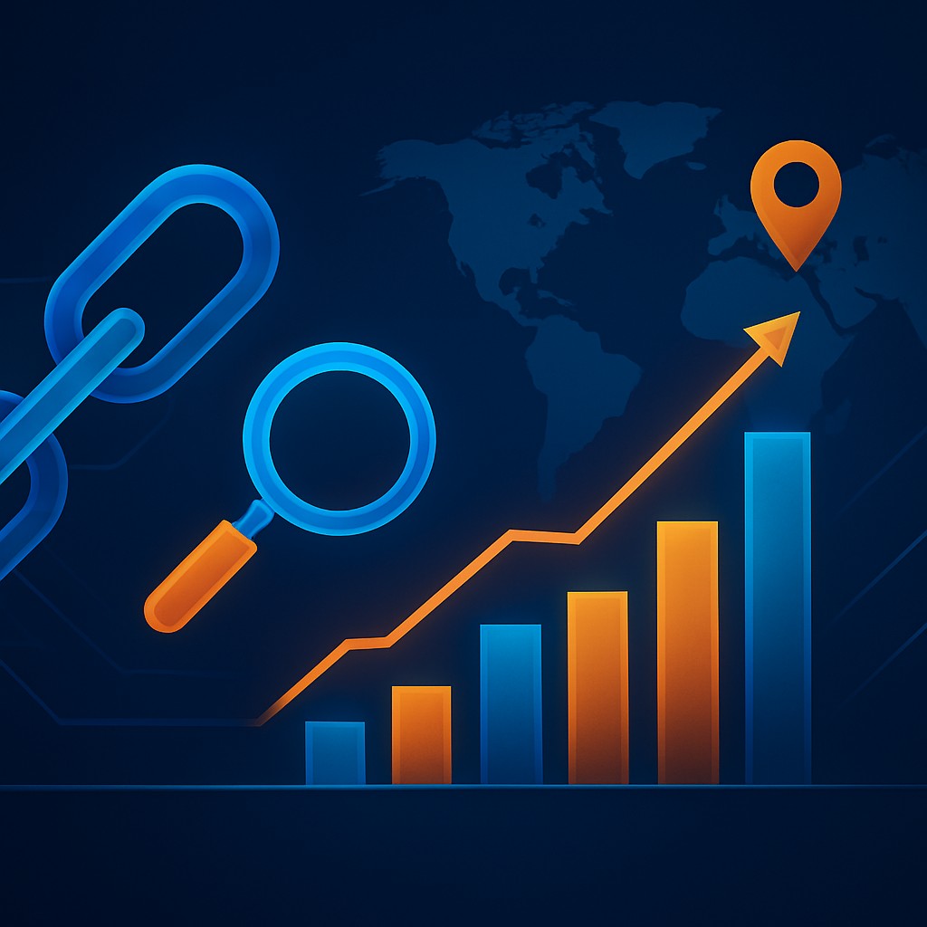 Top 10 Best SEO Backlink Building Agencies in Villavicencio