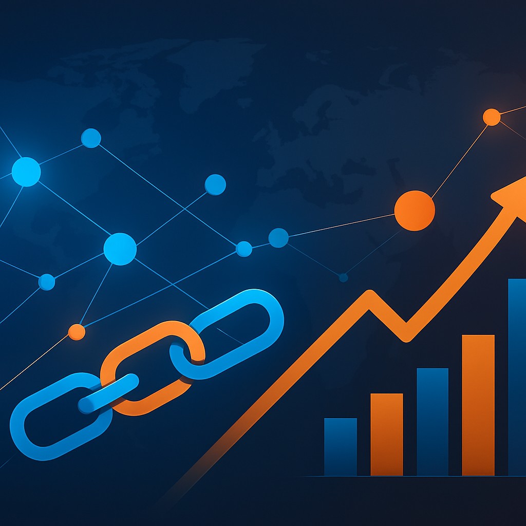 Top 10 Best SEO Backlink Building Agencies in Viseu