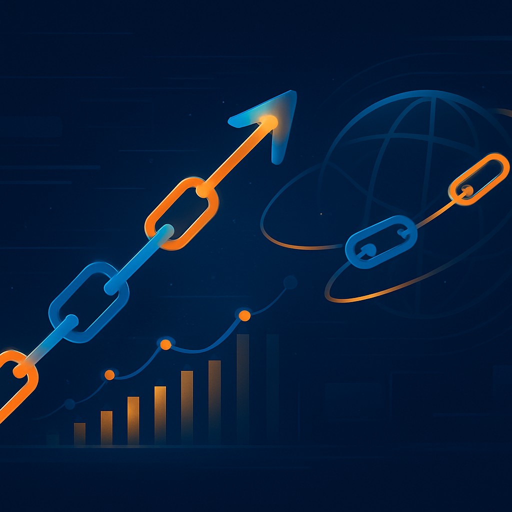 Top 10 Best SEO Backlink Building Agencies in Vladikavkaz
