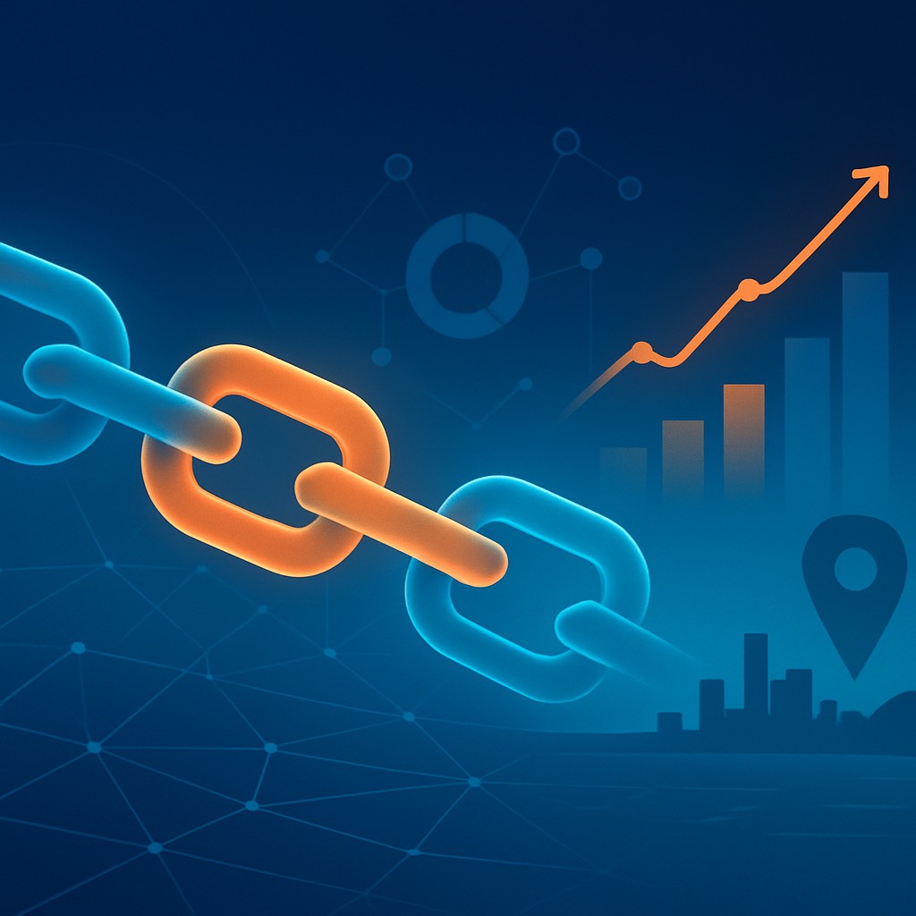 Top 10 Best SEO Backlink Building Agencies in Volos
