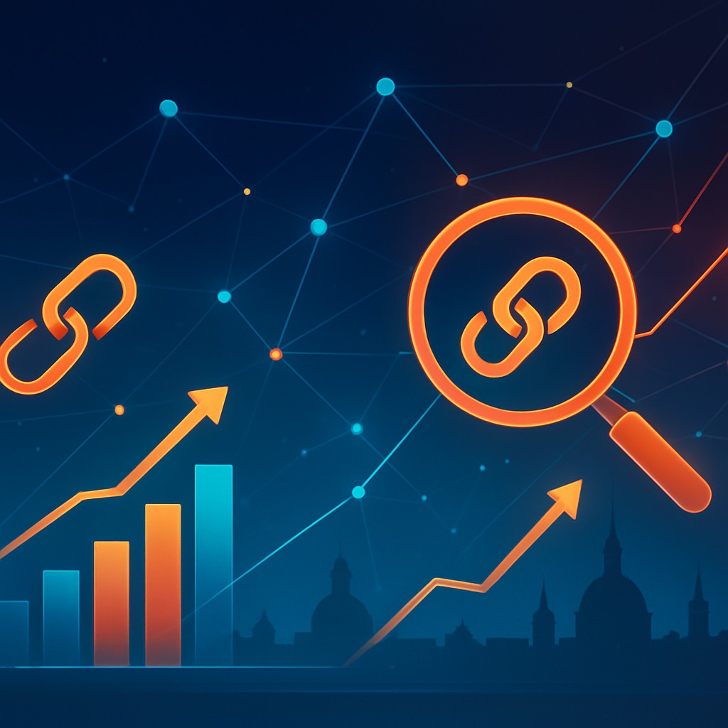 Top 10 Best SEO Backlink Building Agencies in Warsaw