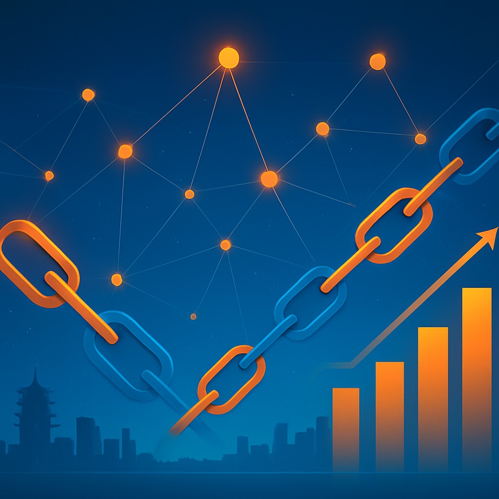Top 10 Best SEO Backlink Building Agencies in Wenzhou