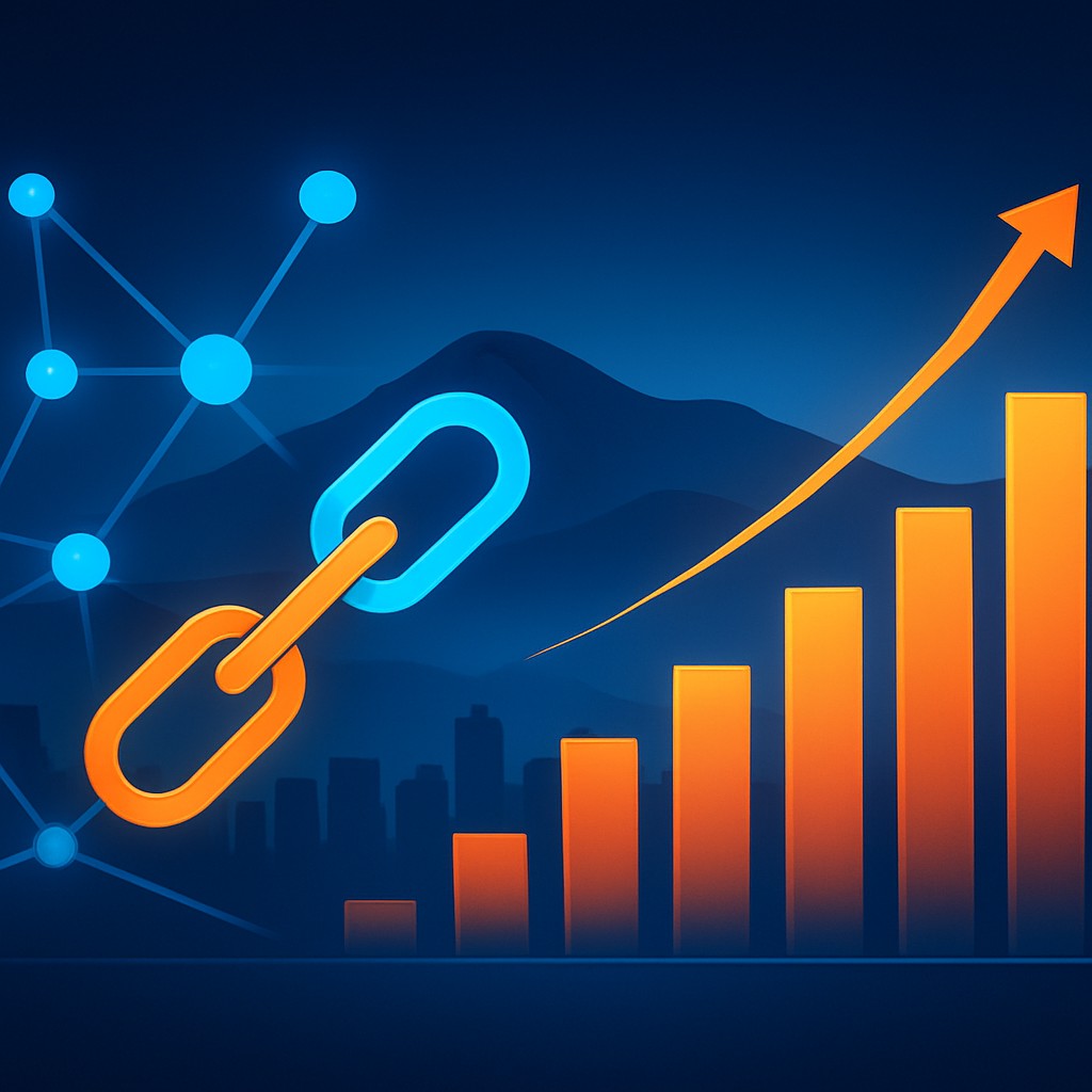 Top 10 Best SEO Backlink Building Agencies in West Rand