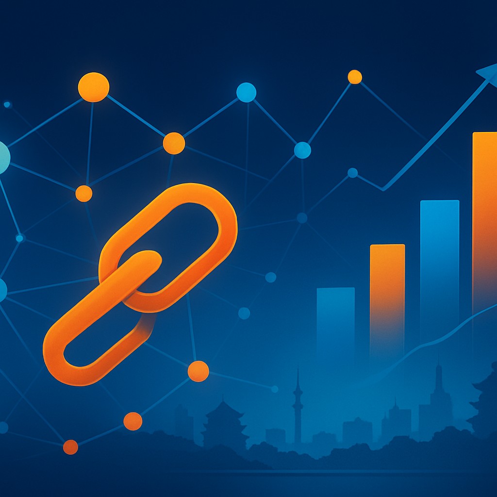 Top 10 Best SEO Backlink Building Agencies in Wuhan