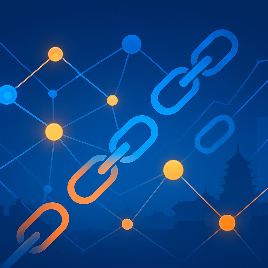 Top 10 Best SEO Backlink Building Agencies in Xi-an