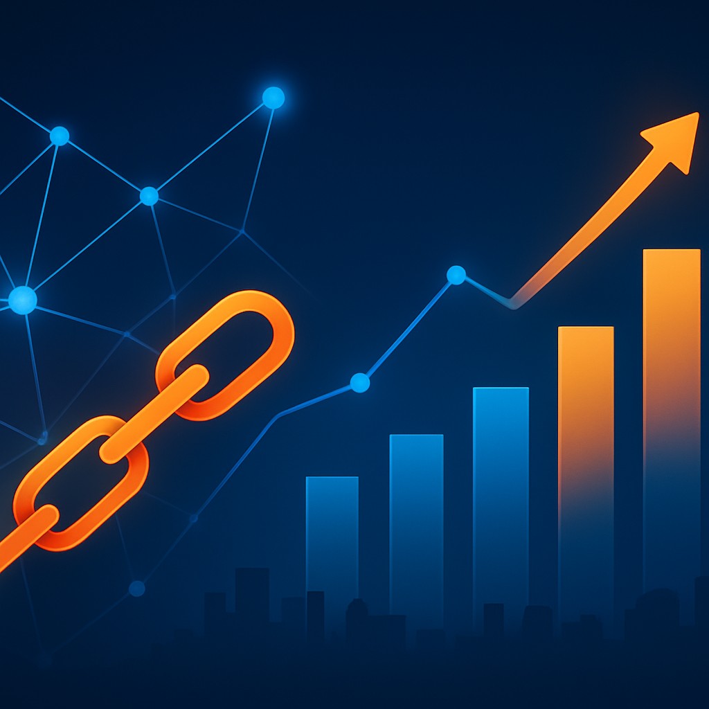 Top 10 Best SEO Backlink Building Agencies in Xinchang