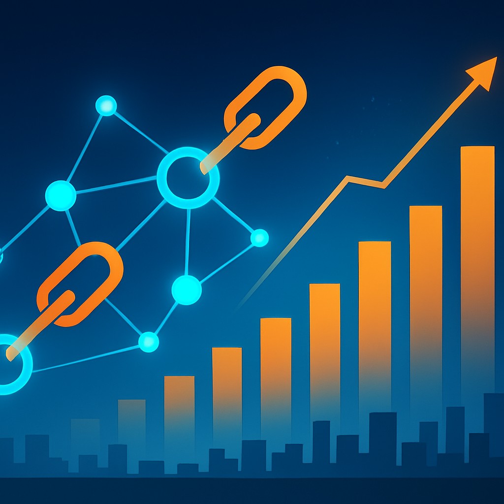Top 10 Best SEO Backlink Building Agencies in Xinyu