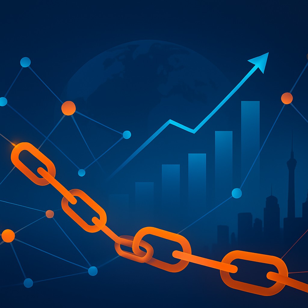Top 10 Best SEO Backlink Building Agencies in Xuzhou