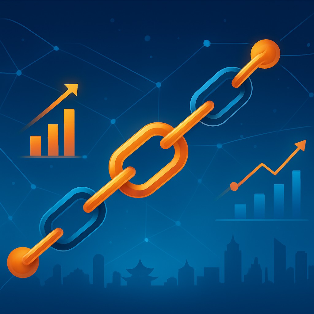 Top 10 Best SEO Backlink Building Agencies in Yancheng Jiangsu