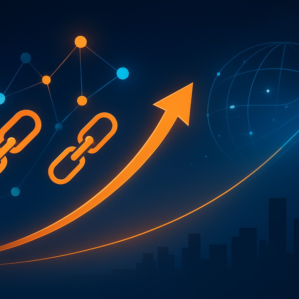 Top 10 Best SEO Backlink Building Agencies in Yanggu