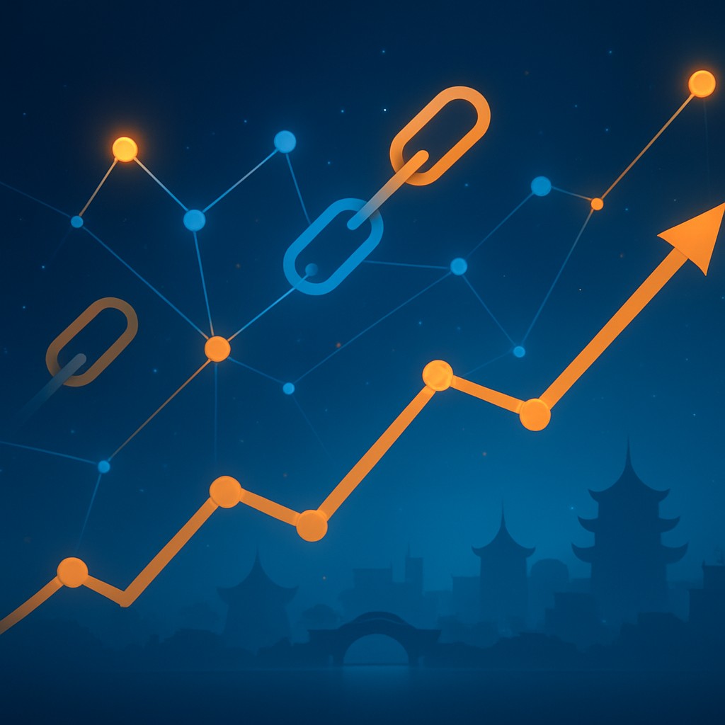 Top 10 Best SEO Backlink Building Agencies in Yangzhou