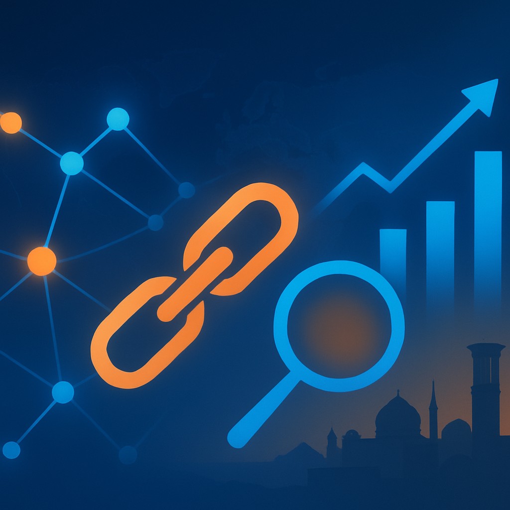 Top 10 Best SEO Backlink Building Agencies in Yazd