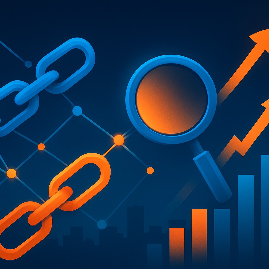 Top 10 Best SEO Backlink Building Agencies in Yibin
