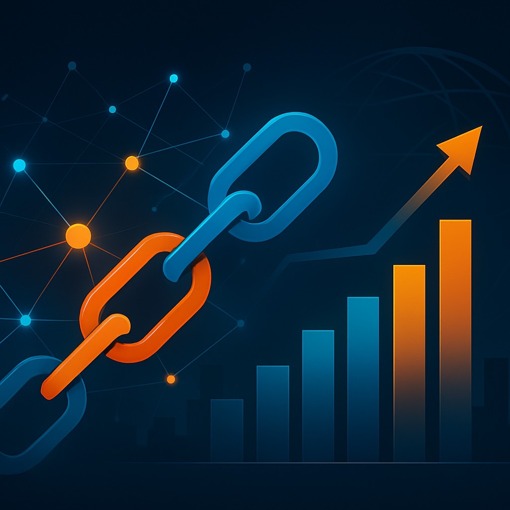 Top 10 Best SEO Backlink Building Agencies in Yinchuan