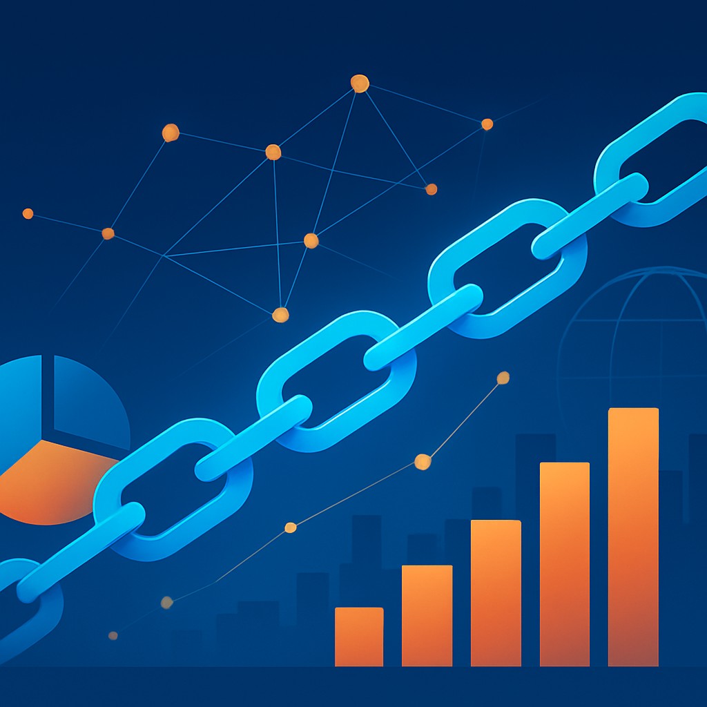 Top 10 Best SEO Backlink Building Agencies in Yola