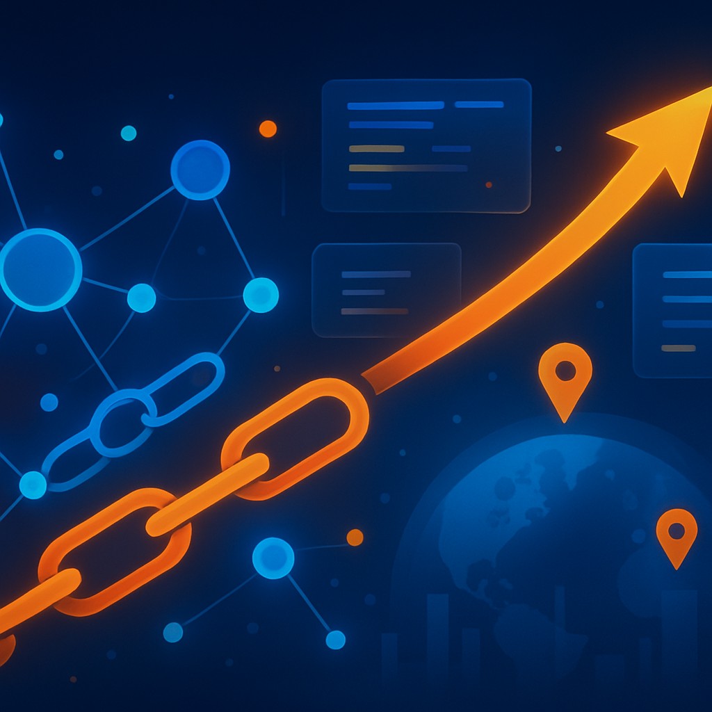 Top 10 Best SEO Backlink Building Agencies in Yozgat