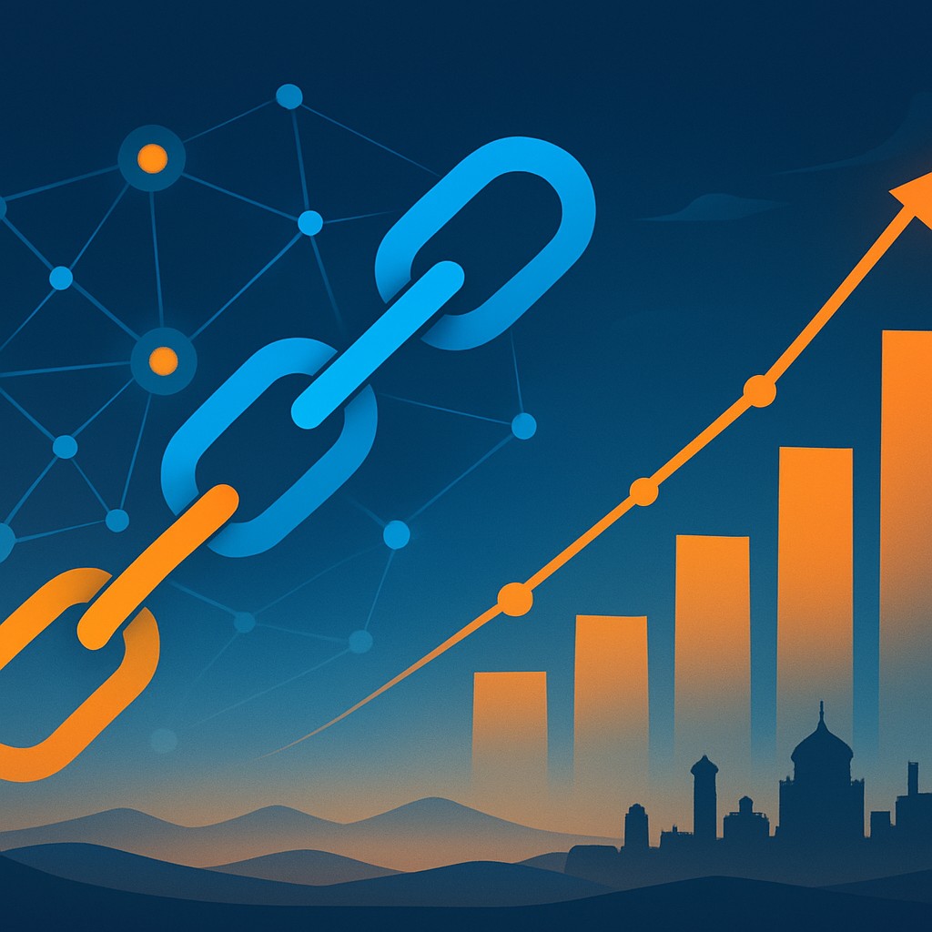 Top 10 Best SEO Backlink Building Agencies in Yulin Shaanxi