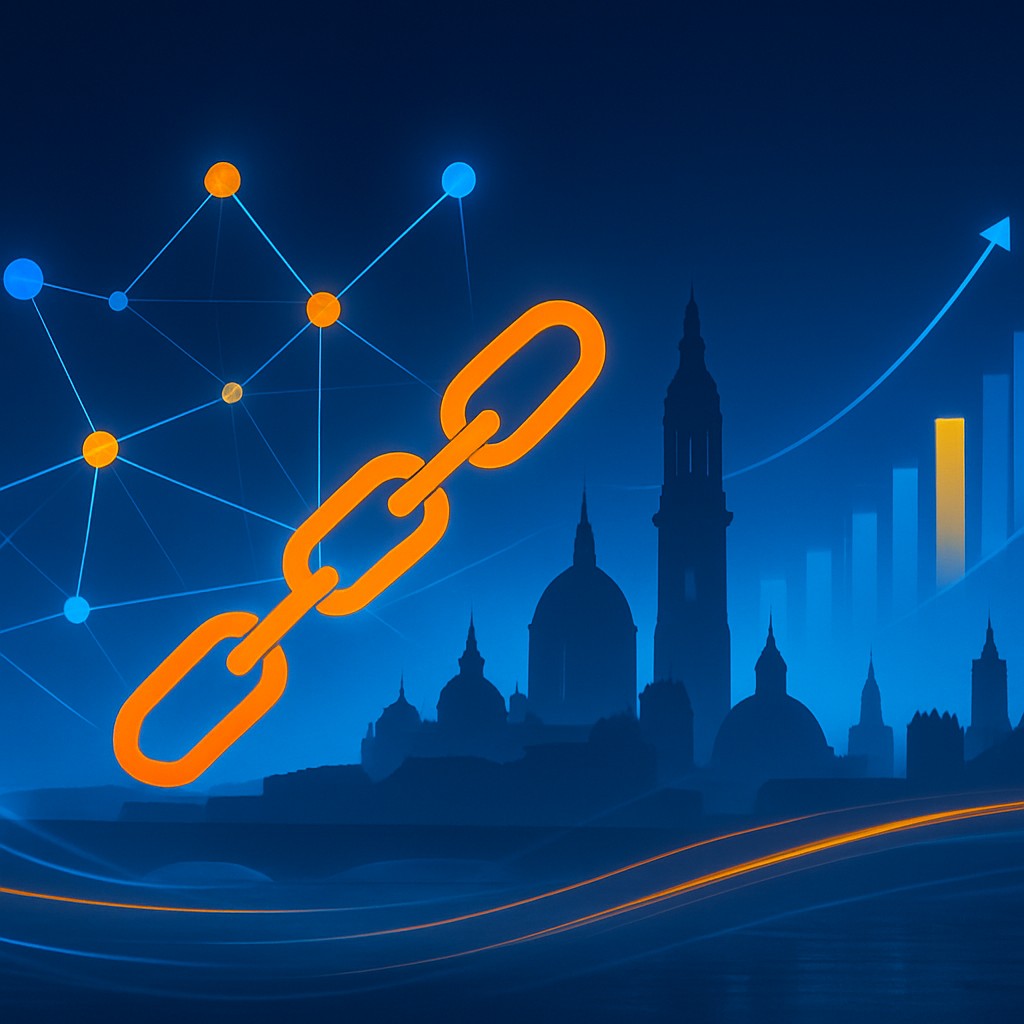 Top 10 Best SEO Backlink Building Agencies in Zaragoza