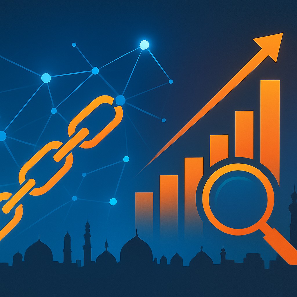 Top 10 Best SEO Backlink Building Agencies in Zarqa