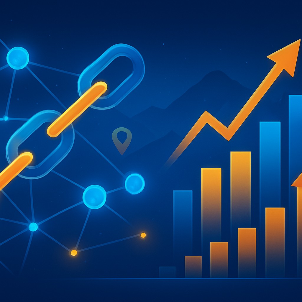 Top 10 Best SEO Backlink Building Agencies in Zhangjiakou